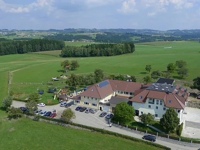 4-Zimmer-Wohnung mieten in Rohrbach – 95 m², € 834 – Bild 5 von 13