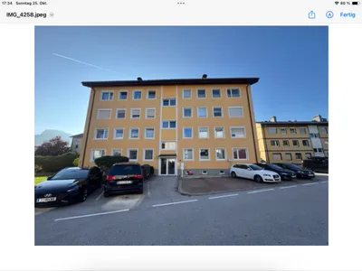 3-Zimmer-Wohnung kaufen in Hallein – 59 m², € 215.000 – Bild 1 von 13