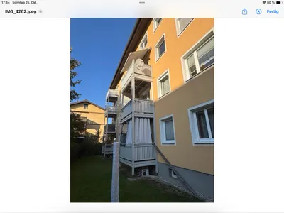 3-Zimmer-Wohnung kaufen in Hallein – 59 m², € 215.000 – Bild 2 von 13