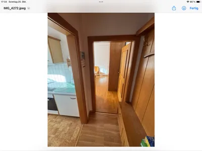 3-Zimmer-Wohnung kaufen in Hallein – 59 m², € 215.000 – Bild 8 von 13