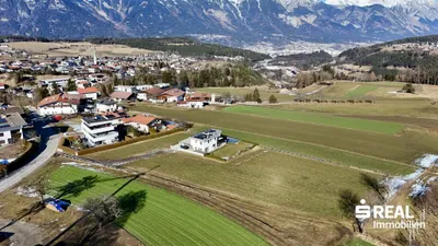 Grundstück kaufen in Innsbruck-Land – 780 m², € 990.000 – Bild 7 von 9