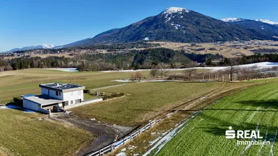 Grundstück kaufen in Innsbruck-Land – 780 m², € 990.000 – Bild 5 von 9