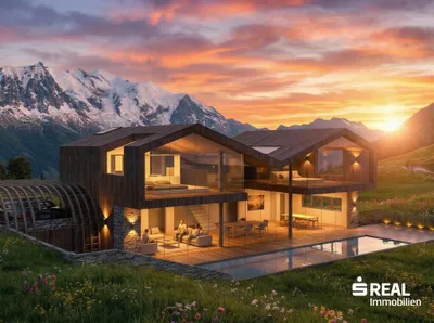 Grundstück kaufen in Innsbruck-Land – 780 m², € 990.000 – Bild 1 von 9