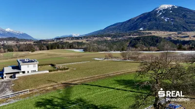 Grundstück kaufen in Innsbruck-Land – 780 m², € 990.000 – Bild 3 von 9
