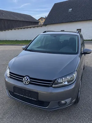 VW Touran