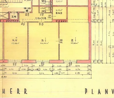 3-Zimmer-Wohnung mieten in Wien – 71 m², € 1.400 – Bild 15 von 15