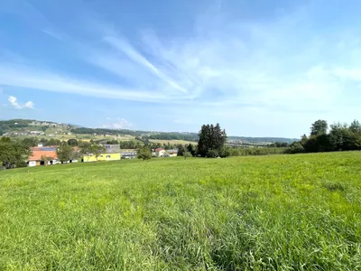Grundstück kaufen in Weiz – 1 035 m², € 95.000 – Bild 3 von 5