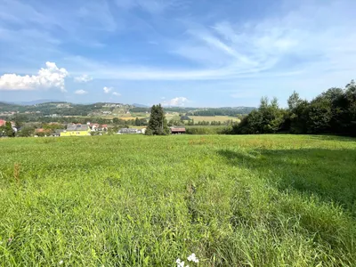 Grundstück kaufen in Weiz – 1 035 m², € 95.000 – Bild 4 von 5