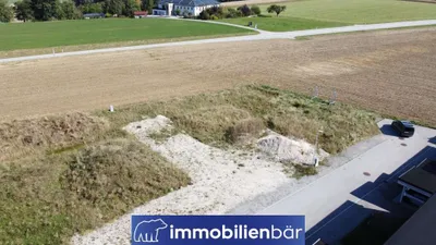 Grundstück kaufen in Amstetten – 547 m², € 65.640 – Bild 4 von 6