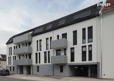 Immobilie kaufen in Korneuburg – 13 m², € 20.000 – Bild 4 von 5