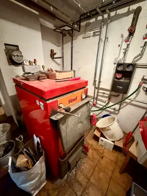 7-Zimmer-Haus kaufen in Zwettl – 200 m², € 239.000 – Bild 13 von 19
