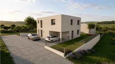 4-Zimmer-Haus kaufen in Sankt Pölten Land – 126 m², € 440.000