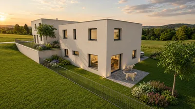 4-Zimmer-Haus kaufen in Sankt Pölten Land – 126 m², € 440.000 – Bild 4 von 4