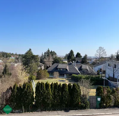 Grundstück kaufen in Wien – 370 m², € 499.000