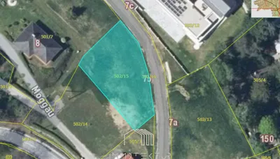 Grundstück kaufen in Graz-Umgebung – 836 m², € 117.000 – Bild 8 von 8