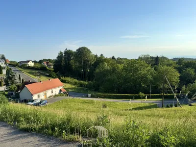 Grundstück kaufen in Graz-Umgebung – 836 m², € 117.000 – Bild 6 von 8