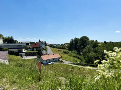 Grundstück kaufen in Graz-Umgebung – 836 m², € 117.000 – Bild 2 von 8