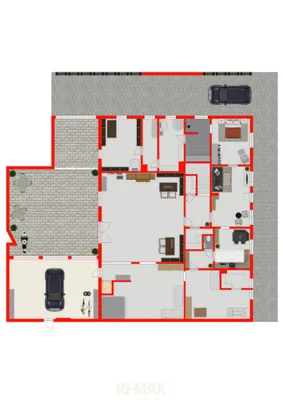 Immobilie kaufen in Sankt Pölten – 227,92 m², € 448.000 – Bild 27 von 29