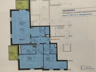 3-Zimmer-Wohnung kaufen in Baden – 122,64 m², € 1.330.000 – Bild 18 von 18