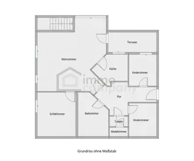 4-Zimmer-Wohnung kaufen in Bludenz – 88 m², € 500.000 – Bild 22 von 23