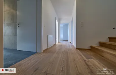 5-Zimmer-Haus kaufen in Wien – 127,69 m², € 598.900 – Bild 19 von 36