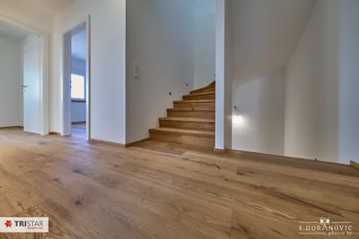 5-Zimmer-Haus kaufen in Wien – 127,69 m², € 598.900 – Bild 23 von 36