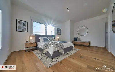 5-Zimmer-Haus kaufen in Wien – 127,69 m², € 598.900 – Bild 7 von 36