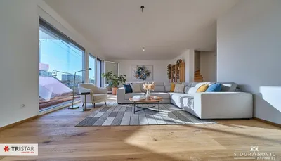 5-Zimmer-Haus kaufen in Wien – 127,69 m², € 598.900 – Bild 2 von 36