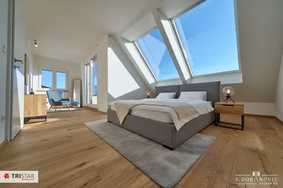 5-Zimmer-Haus kaufen in Wien – 127,69 m², € 598.900 – Bild 5 von 36