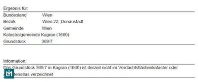 Grundstück kaufen in Wien – 895 m², € 312.355 – Bild 8 von 9