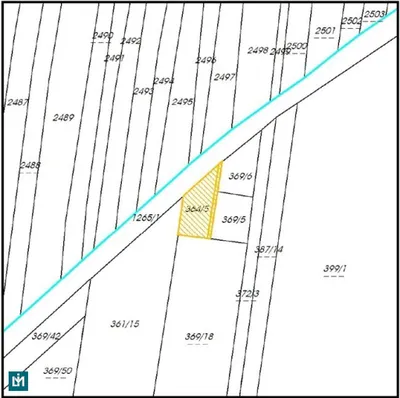 Grundstück kaufen in Wien – 895 m², € 312.355 – Bild 5 von 9