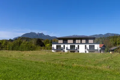 2-Zimmer-Wohnung mieten in Salzburg-Umgebung – 55,39 m², € 1.190 – Bild 2 von 9