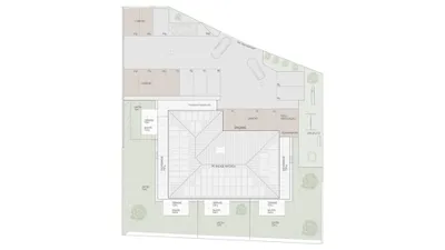2-Zimmer-Wohnung mieten in Salzburg-Umgebung – 55,39 m², € 1.190 – Bild 8 von 9