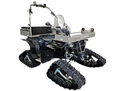 Polaris Sportsman 1000 S