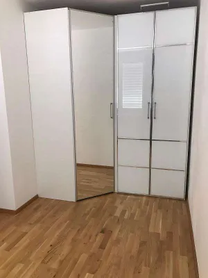 2-Zimmer-Wohnung mieten in Wien – 56 m², € 1.000 – Bild 3 von 12