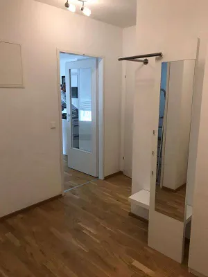 2-Zimmer-Wohnung mieten in Wien – 56 m², € 1.000 – Bild 5 von 12