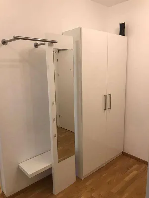 2-Zimmer-Wohnung mieten in Wien – 56 m², € 1.000 – Bild 4 von 12