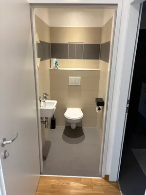 2-Zimmer-Wohnung mieten in Wien – 56 m², € 1.000 – Bild 8 von 12