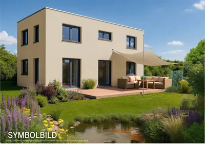Haus kaufen in Korneuburg – 122 m², € 409.600 – Bild 2 von 8