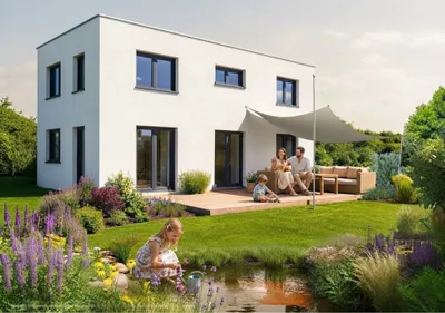 Haus kaufen in Korneuburg – 122 m², € 409.600