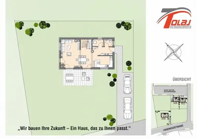 Haus kaufen in Korneuburg – 122 m², € 409.600 – Bild 6 von 8