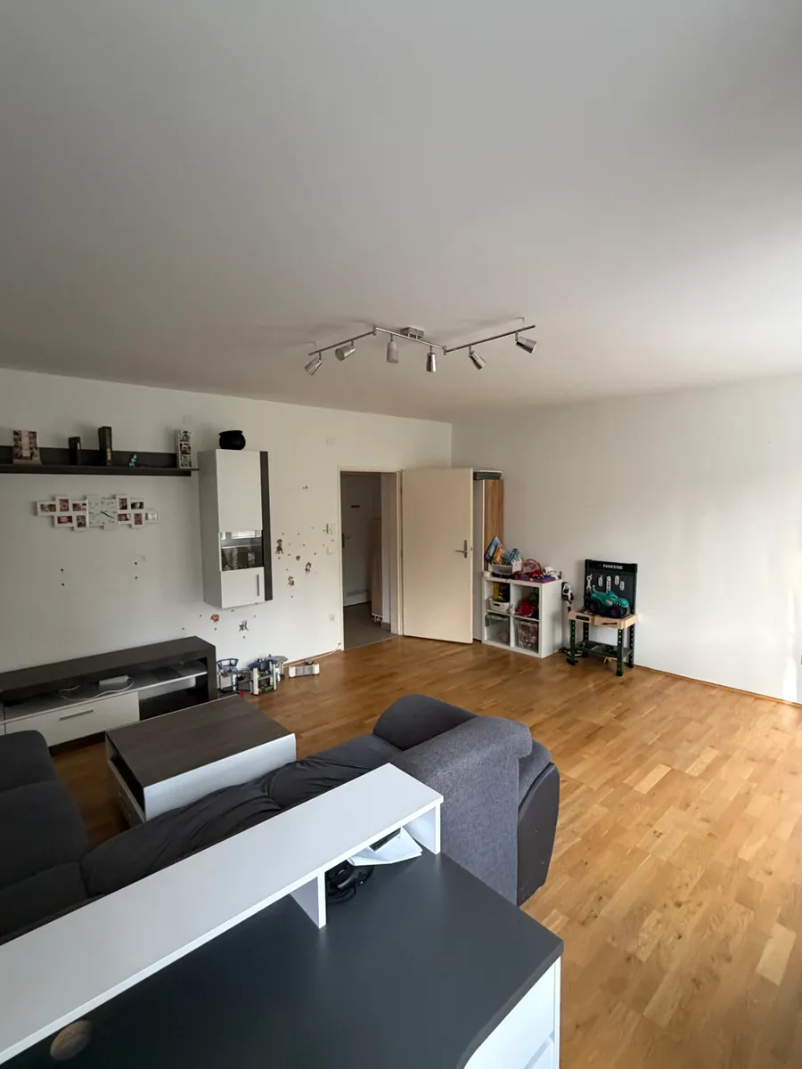 Wohnung – Wien, Aspern - Ansicht 2