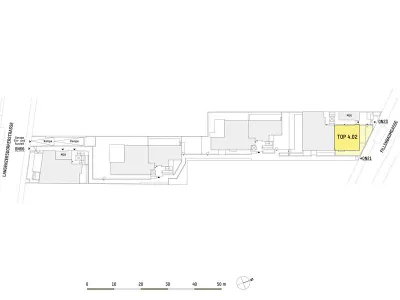 2-Zimmer-Wohnung kaufen in Wien – 70,65 m², € 499.900 – Bild 6 von 7
