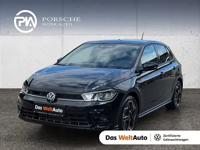 VW Polo Sport TSI DSG