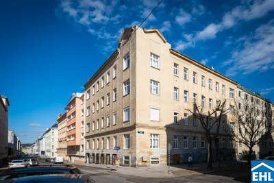 Immobilie kaufen in Wien – 42,18 m², € 150.000 – Bild 2 von 10