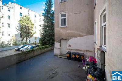Immobilie kaufen in Wien – 42,18 m², € 150.000 – Bild 9 von 10