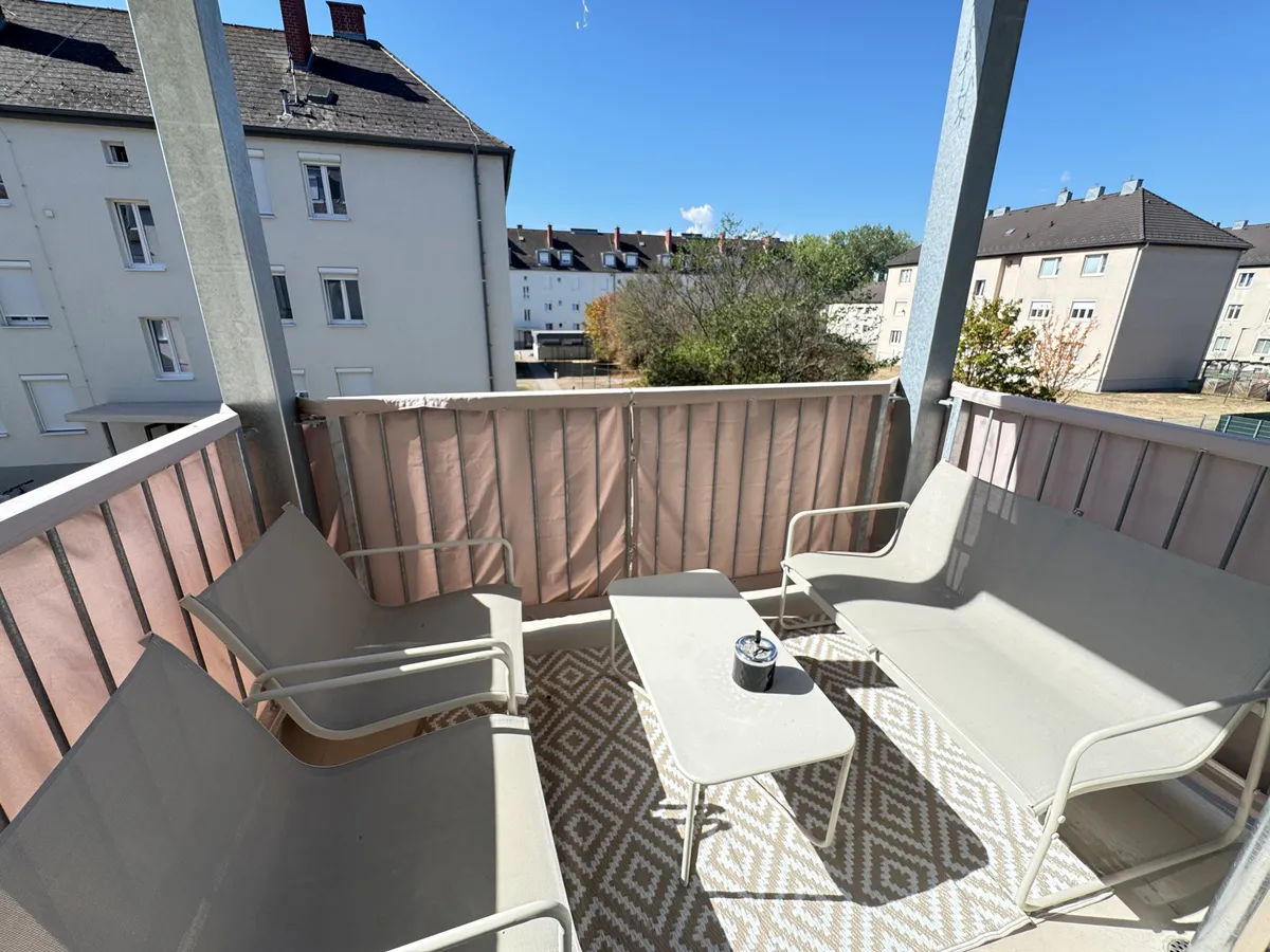 Wohnung – Wiener Neustadt - Ansicht 3