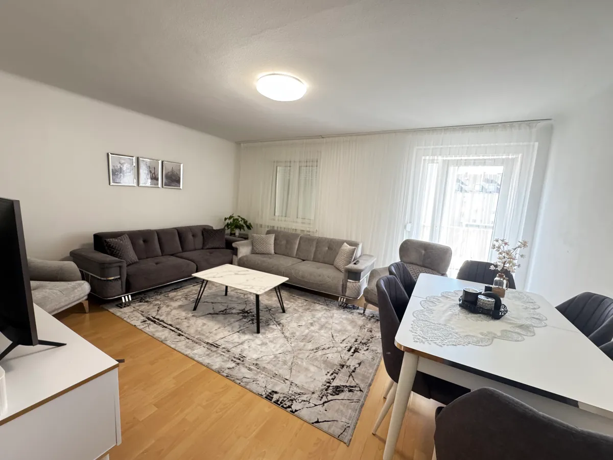 Wohnung – Wiener Neustadt - Ansicht 2