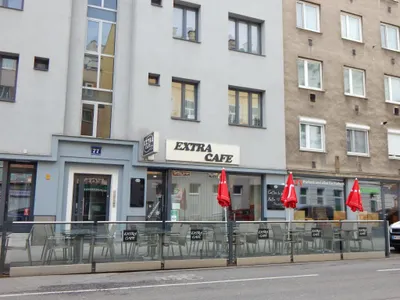 2-Zimmer-Gewerbeimmobilie mieten in Wien – 51 m², € 2.310 – Bild 26 von 30