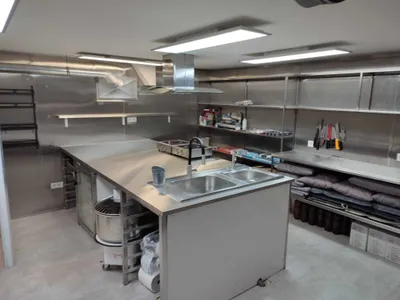 2-Zimmer-Gewerbeimmobilie mieten in Wien – 51 m², € 2.310 – Bild 17 von 30